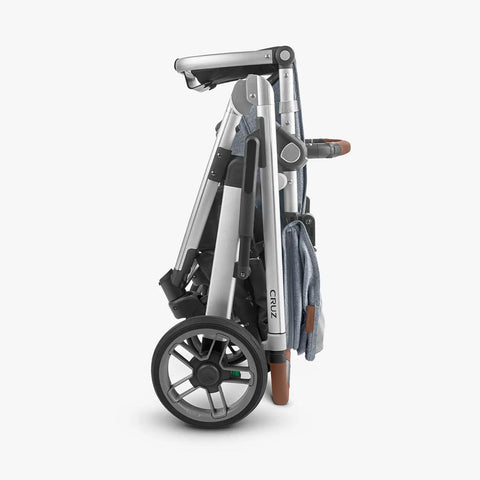 *UPPAbaby Cruz V2 Stroller