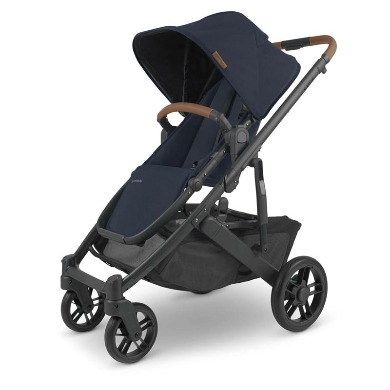 *UPPAbaby Cruz V2 Stroller