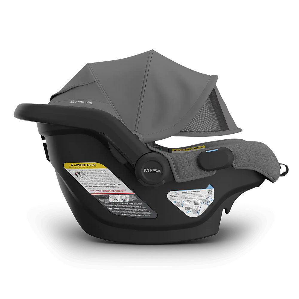 UPPAbaby Mesa v3 Infant Car Seat