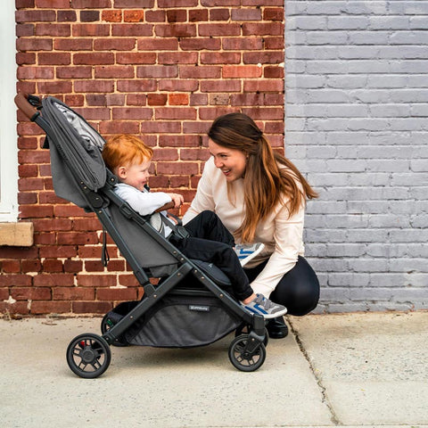 *UPPAbaby Minu V2