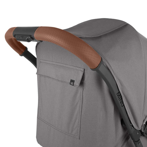 *UPPAbaby Minu V2