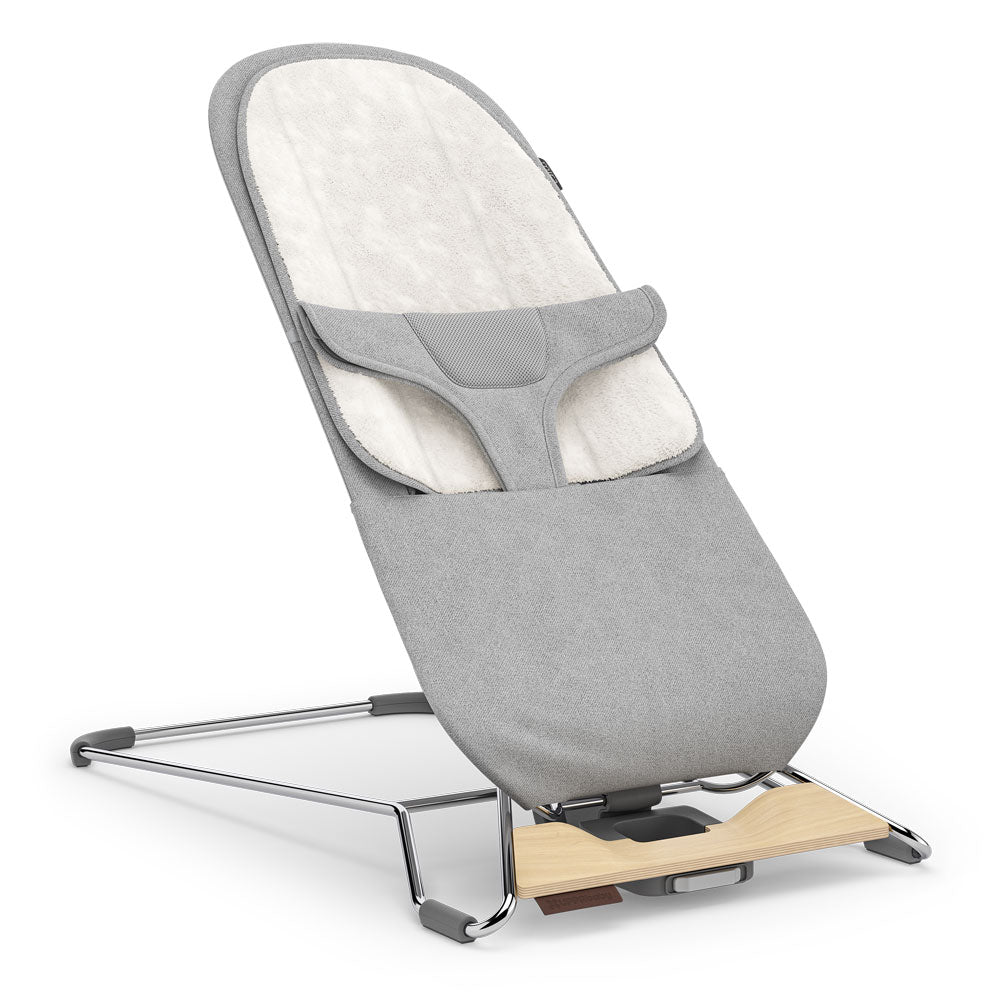 *UPPAbaby Mira 2-in-1 Bouncer Seat