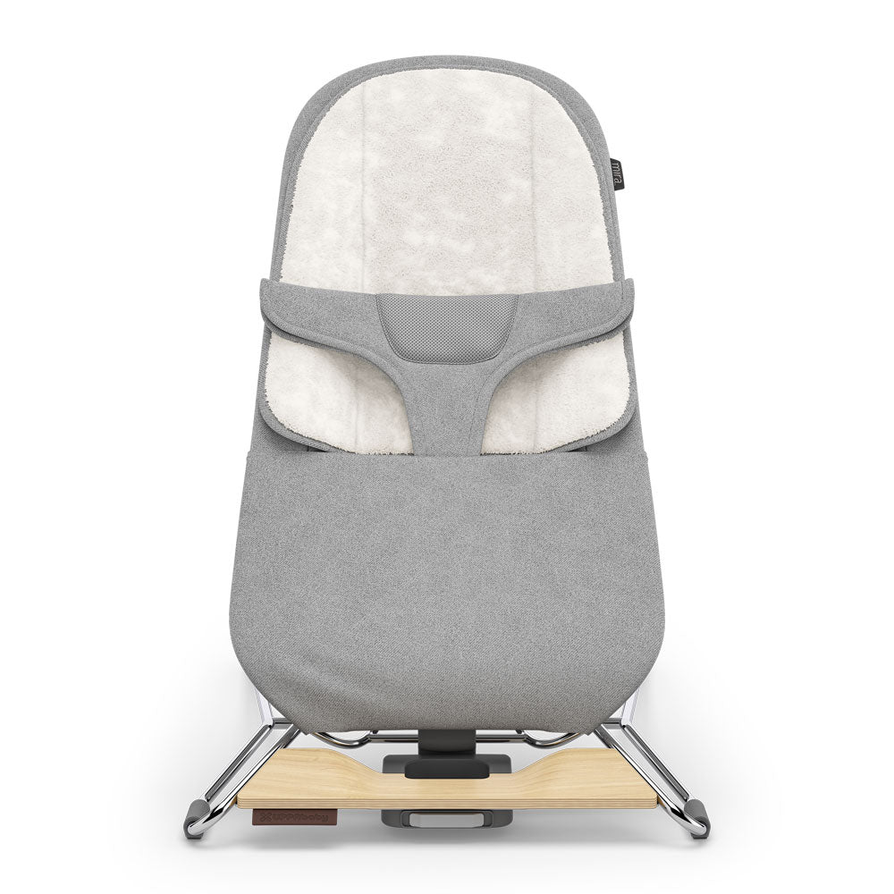 *UPPAbaby Mira 2-in-1 Bouncer Seat