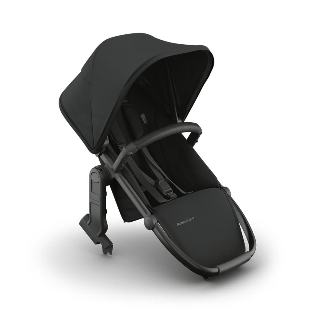 *UPPAbaby Vista V3 Rumbleseat - Jake