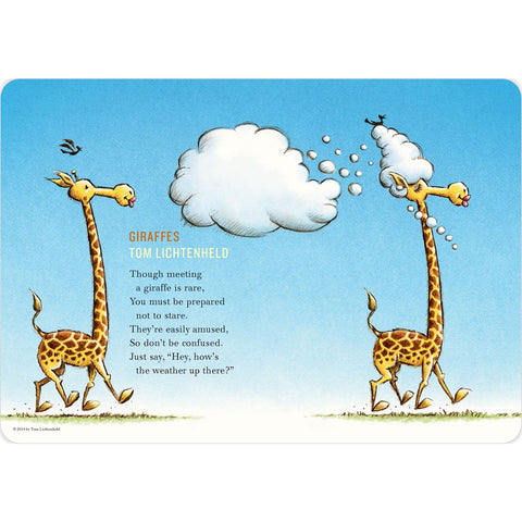 What's Your Favorite Animal? Book