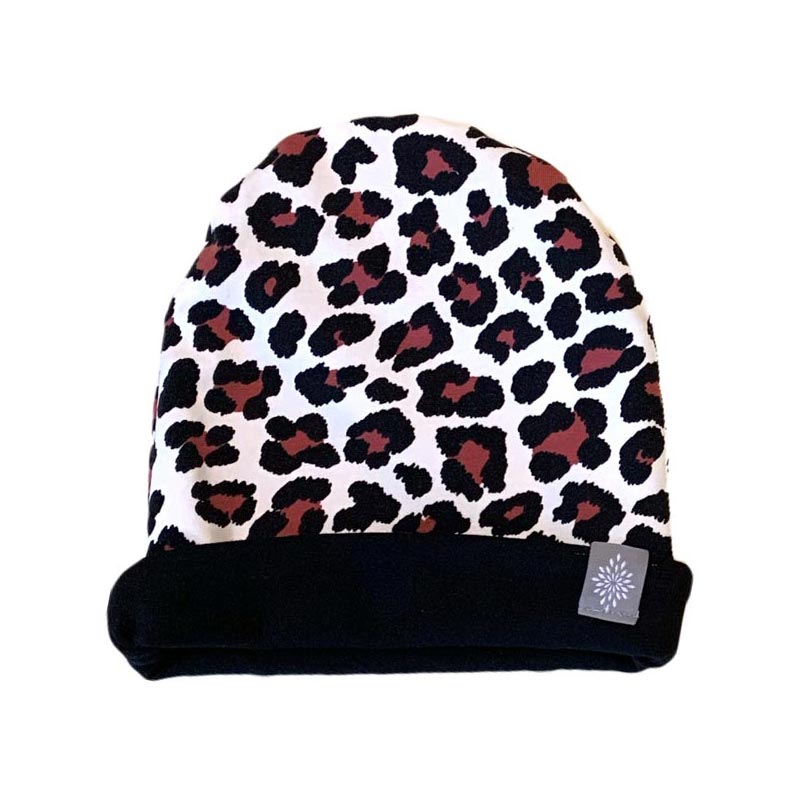 With Love by Ash Reversible Slouchy Beanie *CLEARANCE*