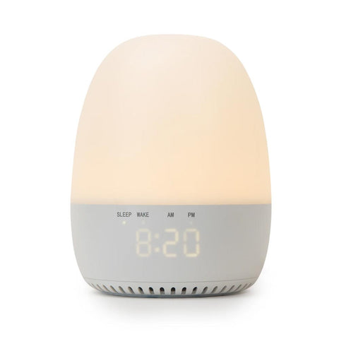 *Yogasleep Light to Rise Sleep Trainer, Sound Machine, and Night Light