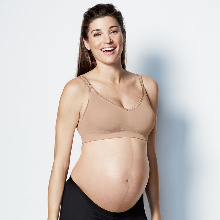 Wear during pregnancy and beyond!