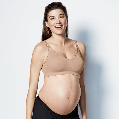 Wear during pregnancy and beyond!
