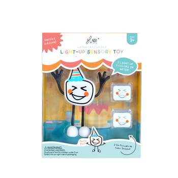 *Glo Pals Party Pal *Limited Edition*