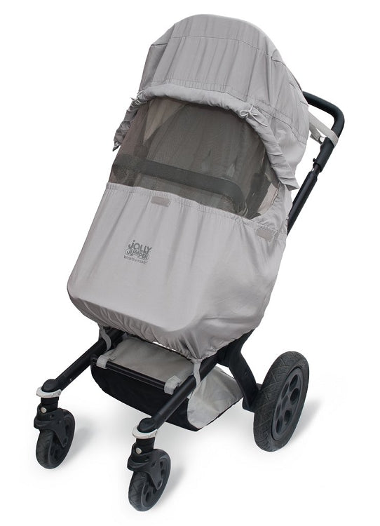 *Jolly Jumper Weather Safe Stroller Cover