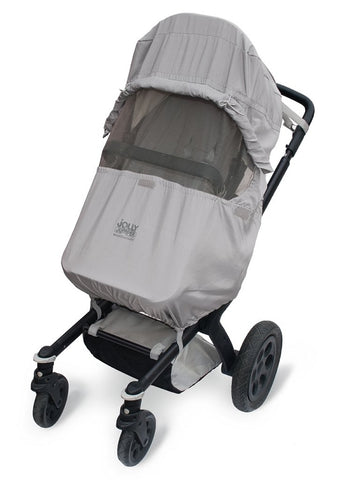 *Jolly Jumper Weather Safe Stroller Cover