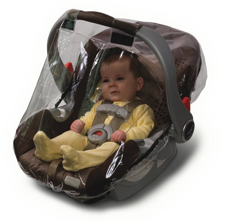 *Jolly Jumper Weather Shield for Infant Car Seat