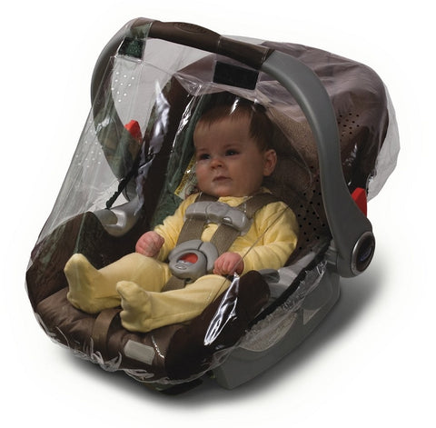 *Jolly Jumper Weather Shield for Infant Car Seat