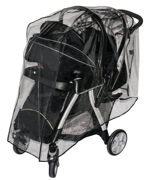 *Jolly Jumper Tandem Weather Shield