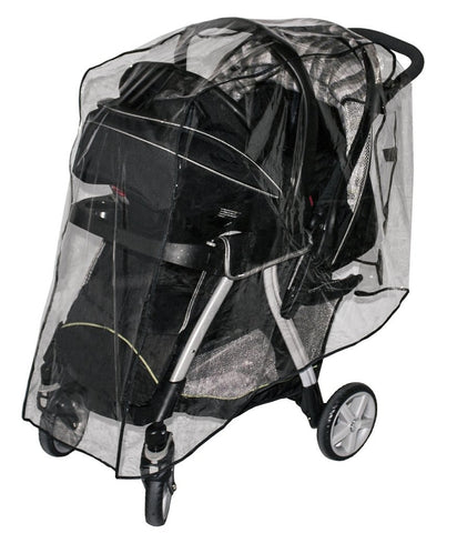 *Jolly Jumper Tandem Weather Shield