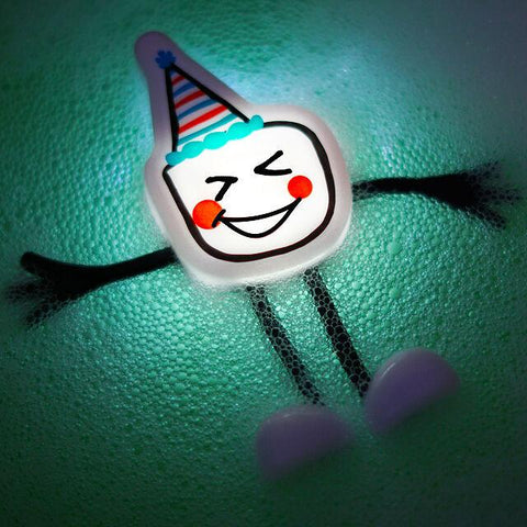 *Glo Pals Party Pal *Limited Edition*