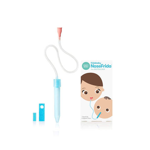 Fridababy Nosefrida - The Snot Sucker Nasal Aspirator