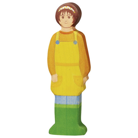 *Holztiger Farmer's Wife