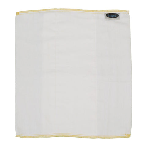 Imagine "Smart Fit" Bamboo Prefolds  - 6 Pack