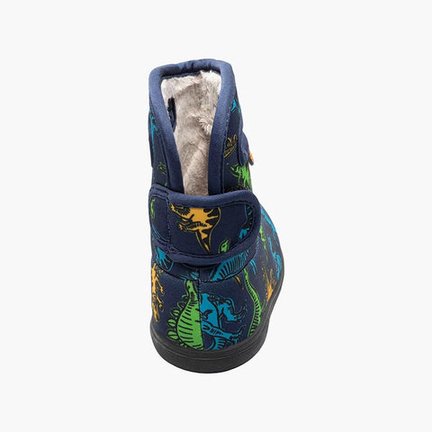 Bogs Baby Bogs II Waterproof Boots - Super Dino