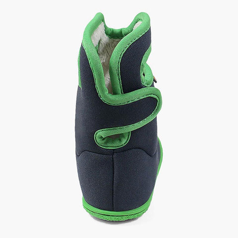 Bogs Baby Bogs II Waterproof Boots - Navy