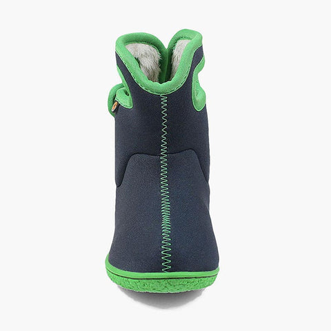 Bogs Baby Bogs II Waterproof Boots - Navy