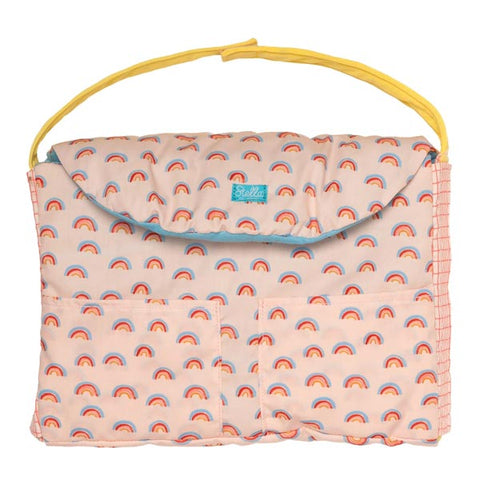 *Manhattan Toy Company Stella Collection Diaper Bag Set