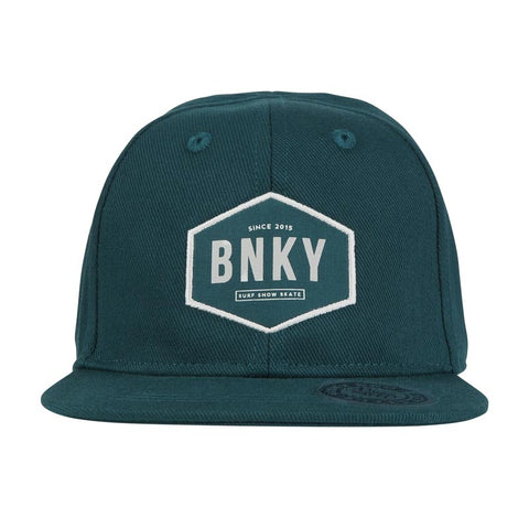 BinkyBro Pacifica Hat