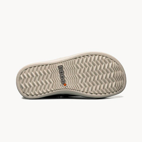 Bogs Kicker Chelsea Outdoor Shoes - Violet (Size 8) *CLEARANCE*