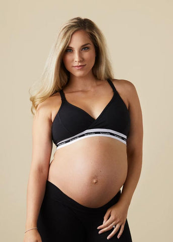 *Bravado Original Nursing Bra