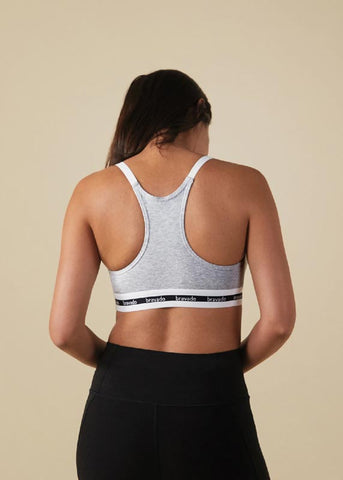 *Bravado Original Nursing Bra