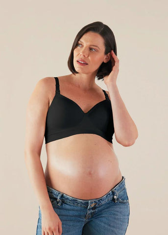 *Bravado Plunge Nursing Bra