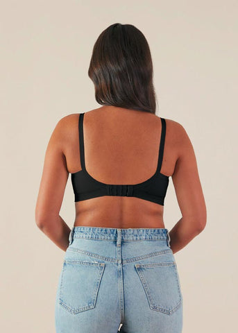 *Bravado Plunge Nursing Bra