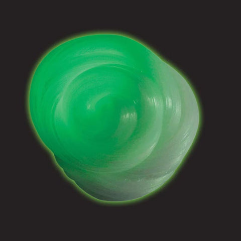 *Crazy Aaron's Thinking Putty Mini Tin - Aurora Sky (2" Tin)
