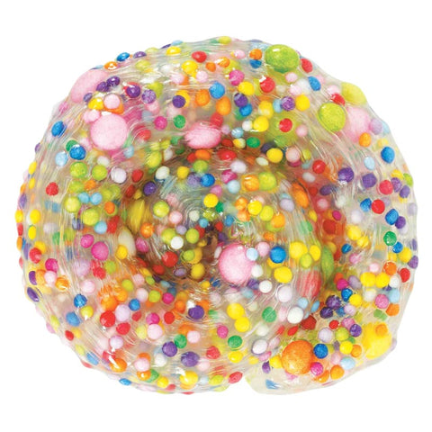 *Crazy Aaron's Thinking Putty - Poke'n Dots (4" Tin)