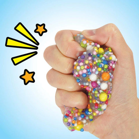 *Crazy Aaron's Thinking Putty - Poke'n Dots (4" Tin)