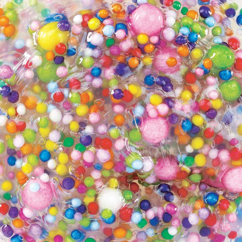 *Crazy Aaron's Thinking Putty - Poke'n Dots (4" Tin)