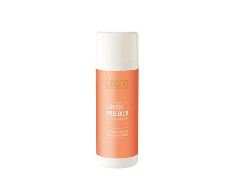 *Disana Lanolin Care Treatment - 200ml