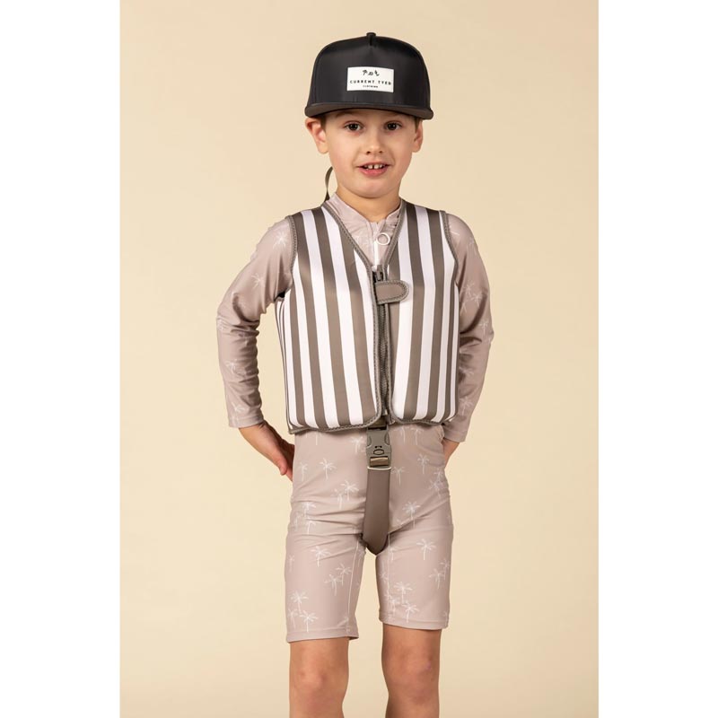 *Current Tyed Float Vest