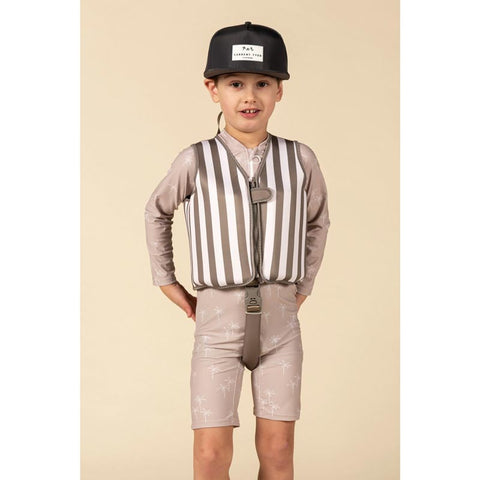 *Current Tyed Float Vest