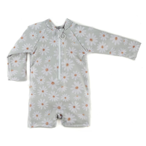 Current Tyed Sunsuit - The Emma