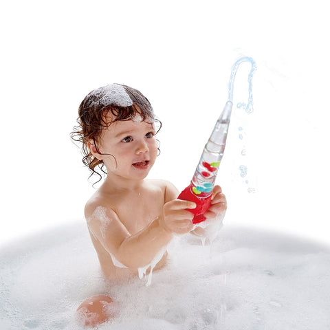 *Hape Squeeze and Squirt