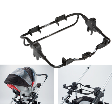 *UPPAbaby CRUZ Car Seat Adapter - Graco *CANADA SHIPPING ONLY*
