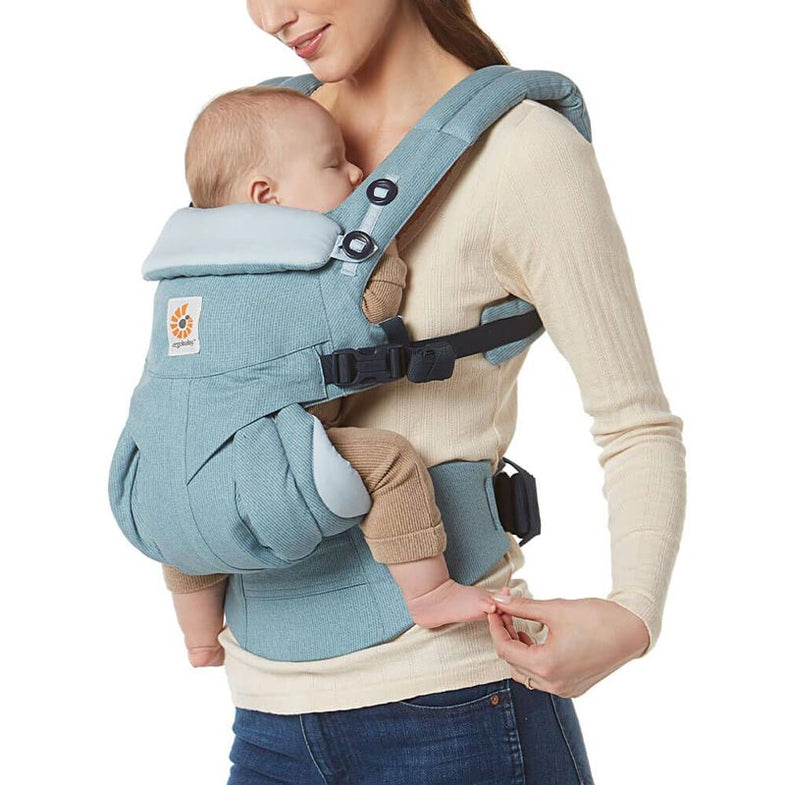 Ergobaby canada top