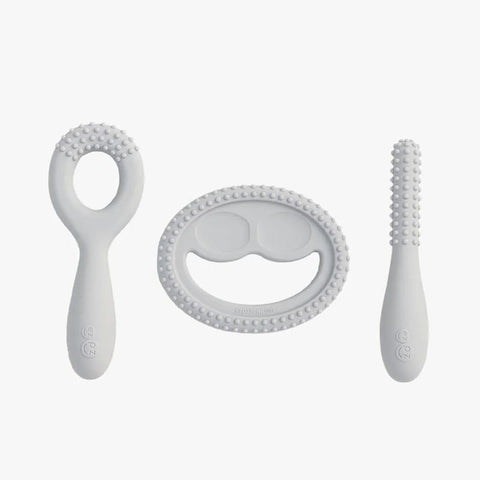 *ezpz Oral Development Tools