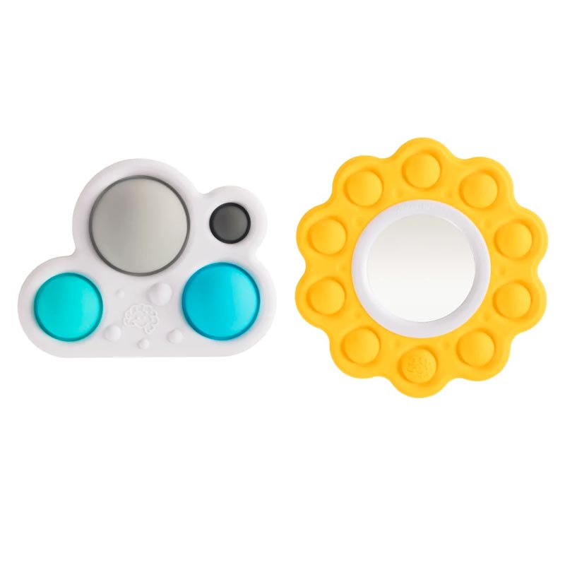 *Fat Brain Toys Dimpl Billow & Bright