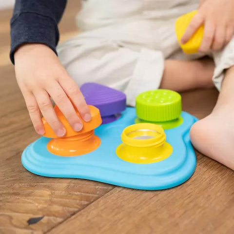 *Fat Brain Toys Lidzy
