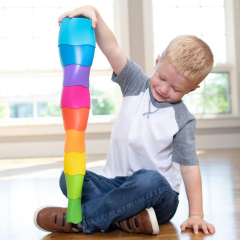 *Fat Brain Toys SpiroKu