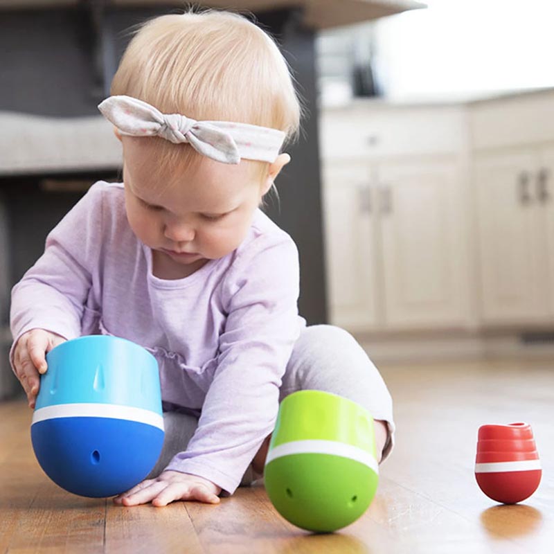 *Fat Brain Toys TumbleRoos
